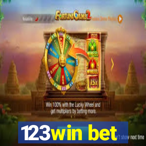 123win bet